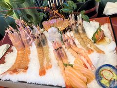 -万岛日本料理铁板烧(梅赛德斯奔驰店)