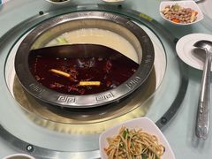 -天宜隆蘑菇宴火锅(石景山旗舰店)