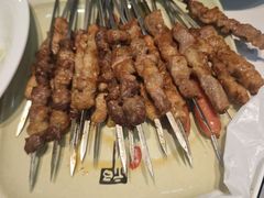 -一块豆腐(李沧书院路店)