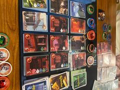 -嗨刻桌游(天一豪景店)