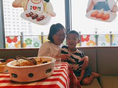 -西贝莜面村(金隅嘉品mall店)