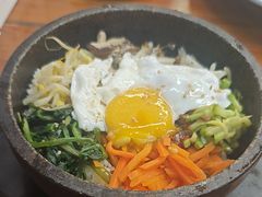 -全州拌饭馆(断桥店)