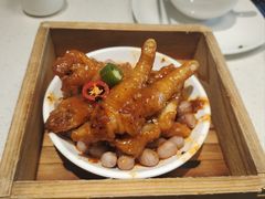 -煲王粤菜餐厅(中侨中心店)