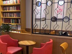 -COSTA COFFEE(西贸凯德晶品4层2店)