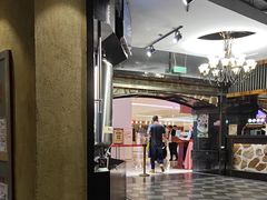 -汉巴味德·烤肉与啤酒的自助(杭州大悦城店)