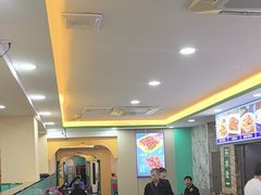 -西域美食(西直门南小街店)
