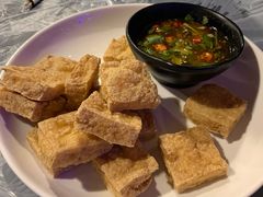 -虎虎龙虾大排档(双井店)
