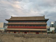 -西安城墙·碑林历史文化景区