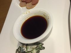 -菩提树·素食餐厅(汇智国际商业中心店)