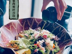 -老乾杯和牛烧肉(王府中环店)