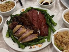 -凤城礼记鱼翅海鲜酒家(新马路总店)