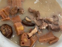 -海宝酒家(中山四路店)