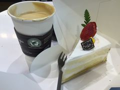 -巴黎贝甜(华堂新辰汇店)