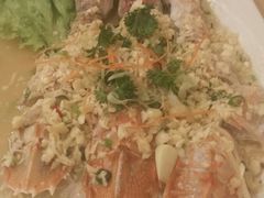 -真浪花园海鲜餐馆