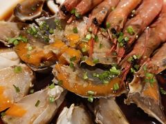 -妈妈菜舟山海鲜(定海古城店)