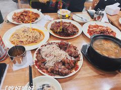 -贤花饭店(城阳店)