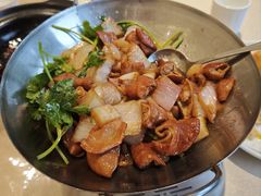 -群乐饭店(滨安路店)