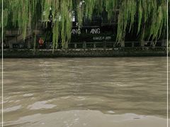 -运河游船(武林门码头)