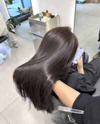 -起点造型·QIDIAN烫染接发