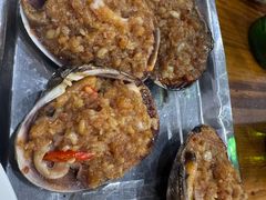 -小付海鲜烧烤(瑞和·阳光城南区店)