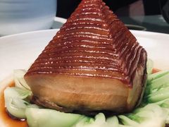 金牌扣肉-杭州君悦酒店·湖滨28中餐厅