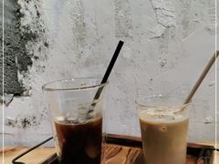 -春庄咖啡SpringHues(钟楼小区店)