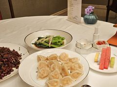 -香宫中餐厅·大连香格里拉(人民路店)