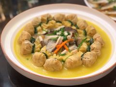 -富临轩私房菜(集庆门大街店)