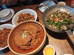 -恰饭·老长沙市井菜 (天河客运站店)