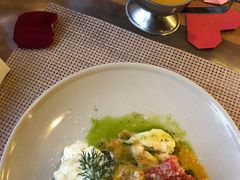 -LA MAISON公鸡和龙(蛇口店)