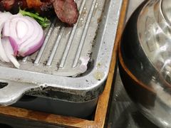 -邢家锅贴老店·非遗·开封菜(金明广场店)