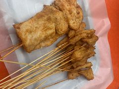 -田甜香酥鸡(中市口店)