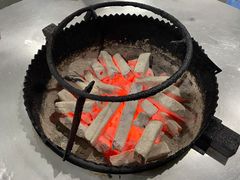 -二师兄火盆烤肉(湖口店)