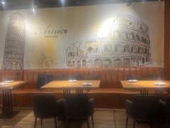 -清真·艾美可餐厅(大悦汇店)