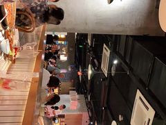大堂-董眼镜火锅(洪崖洞总店)