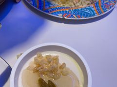 -阿里疆Alijiang·丝路美食·异域风情·清真(长楹天街店)