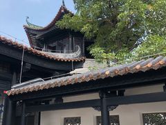 -粤剧艺术博物馆