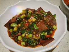 川味鱼香肉丝-乌江鱼杭帮菜(西湖店)