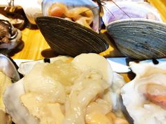 -Thai Basil罗勒叶泰式餐厅(时代天街店)
