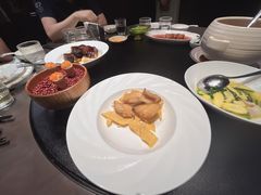 -庐灶江南·江南菜·四合院Bistro(东直门雍和宫·原华侨宾馆店)