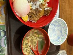 -食其家·牛丼咖喱(广元西路店)