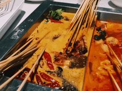 -串一火锅(赛格国际购物中心店)