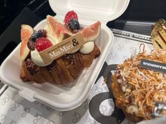 -BUTTERFUL&CREAMOROUS 黄油与面包(三里屯太古里店)