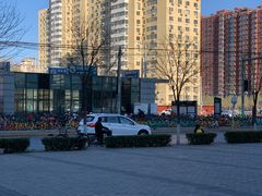-华谊兄弟影院(IMAX洋桥店)