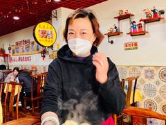-宝正臻天津包子总店(金阳光居易店)