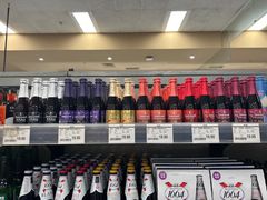 -AEON超市(永旺梦乐城泰达店)