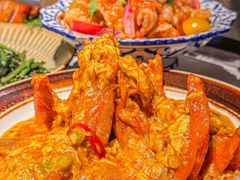 -BetterThai 泰加(苏州中心店)