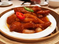 -陶陶居海鲜酒家(新马路店)