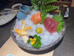 -德川家日本料理(中关村寰太大厦店)