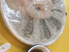 -官塘陈记鱼生·潮汕砂锅粥·牛肉火锅(潮枫路总店)